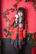 琴乃葉かなで
